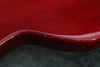 1979 Wal Pro 1E, Trans Red