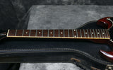1969 Gibson SG Special, Cherry