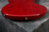 1979 Wal Pro 1E, Trans Red