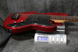 1979 Wal Pro 1E, Trans Red