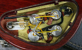 1969 Gibson SG Special, Cherry