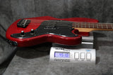 1979 Wal Pro 1E, Trans Red