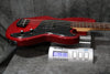 1979 Wal Pro 1E, Trans Red