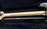 1983 Fender Elite Precision Bass II, Pewter