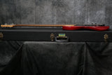 1979 Wal Pro 1E, Trans Red