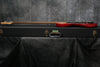 1979 Wal Pro 1E, Trans Red