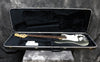 1983 Fender Elite Precision Bass II, Pewter