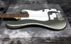 1983 Fender Elite Precision Bass II, Pewter
