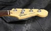 1983 Fender Elite Precision Bass II, Pewter