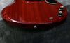 1965 Gibson SG Junior, Cherry