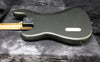 1983 Fender Elite Precision Bass II, Pewter
