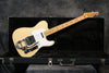 1975 Fender Telecaster, Blonde, Fender/Bigsby Tremelo