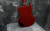 1965 Gibson SG Junior, Cherry