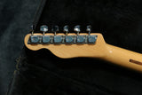 1975 Fender Telecaster, Blonde, Fender/Bigsby Tremelo