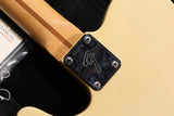 1975 Fender Telecaster, Blonde, Fender/Bigsby Tremelo