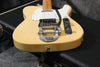 1975 Fender Telecaster, Blonde, Fender/Bigsby Tremelo