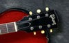 1969 Gibson SG Special, Cherry