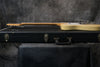 1975 Fender Telecaster, Blonde, Fender/Bigsby Tremelo