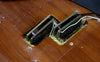 1975 Fender Precision Bass, Walnut
