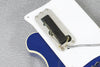 1974 Rickenbacker 4001, Azureglo