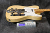 1975 Fender Telecaster, Blonde, Fender/Bigsby Tremelo