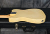 1975 Fender Telecaster, Blonde, Fender/Bigsby Tremelo