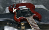 1969 Gibson SG Special, Cherry