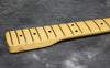 1975 Fender Precision Bass, Walnut