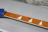 1974 Rickenbacker 4001, Azureglo
