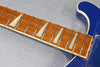 1974 Rickenbacker 4001, Azureglo