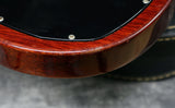 1969 Gibson SG Special, Cherry