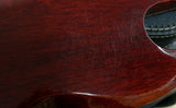 1969 Gibson SG Special, Cherry
