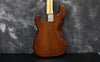 1975 Fender Precision Bass, Walnut