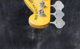 1975 Fender Precision Bass, Walnut