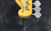 1975 Fender Precision Bass, Walnut