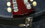 1969 Gibson SG Special, Cherry