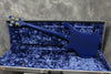 1974 Rickenbacker 4001, Azureglo