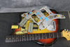 1965 Fender Jazzmaster, Sunburst