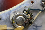 1965 Fender Jazzmaster, Sunburst