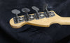 1975 Fender Precision Bass, Walnut