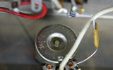 1966 Supro Super Six S6606