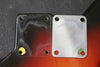 1965 Fender Jazzmaster, Sunburst