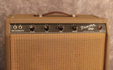 1963 Fender Princeton, Brownface