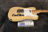1973 Fender Telecaster, Blonde