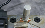 1966 Supro Super Six S6606