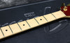 1981 Fender Precision Special, Candy Apple Red