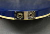 1974 Rickenbacker 4001, Azureglo