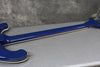 1974 Rickenbacker 4001, Azureglo