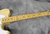 1975 Fender Telecaster, Blonde, Fender/Bigsby Tremelo