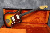 1965 Fender Jazzmaster, Sunburst
